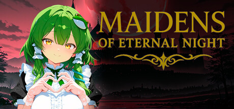 MAIDENS OF ETERNAL NIGHT Free Download [v1.0]