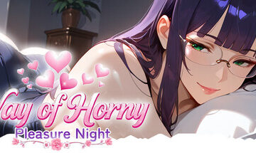 Way of Horny: Pleasure Night Free Download [v1.0]