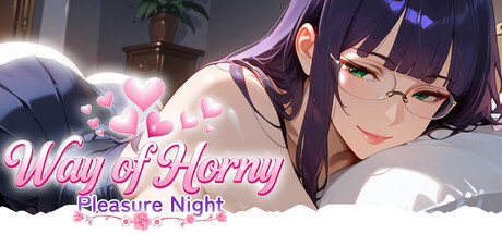 Way of Horny: Pleasure Night Free Download [v1.0]