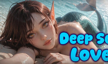 Deep Sea Love Game Free Download [v1.0]