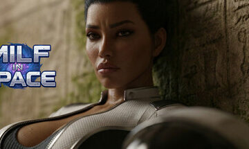 MILF In Space Free Download [Final]