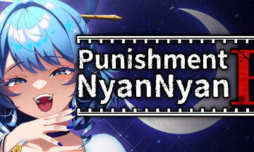 Punishment NyanNyan R Free Download [v1.0]