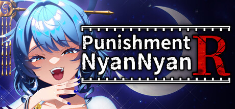 Punishment NyanNyan R Free Download [v1.0]