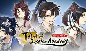 Tales of Justice Academy: Winds Arise Free Download [v1.0]