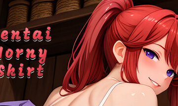 Hentai Horny Skirt Free Download [v1.0]