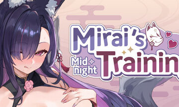 Mirai's Midnight Training Free Download [Final]