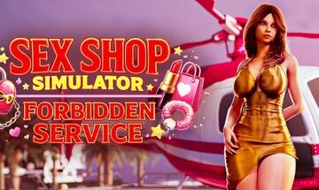 SEX Shop Simulator- Forbidden Service Free Download [demo]