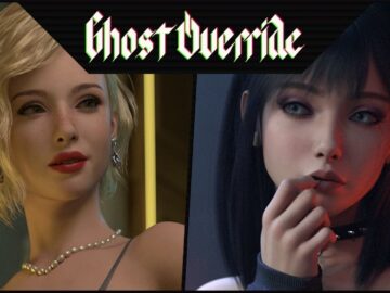 Ghost Override Free Download [v0.1]