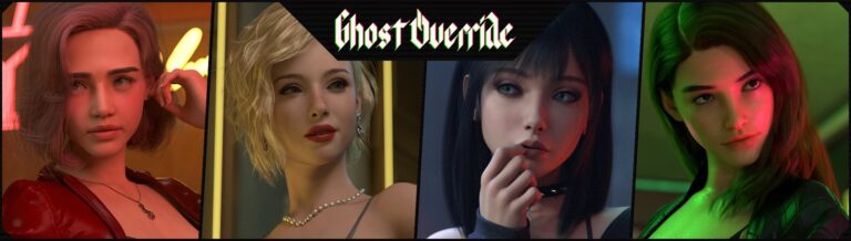 Ghost Override Free Download [v0.1]