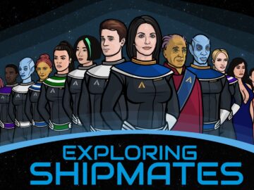Exploring Shipmates Free Download [demo]
