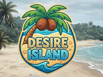 Desire Island Free Download [Demo]