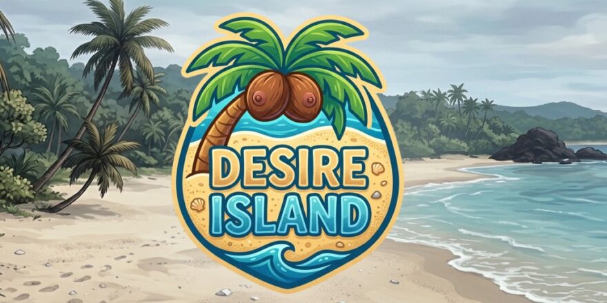 Desire Island Free Download [Demo]