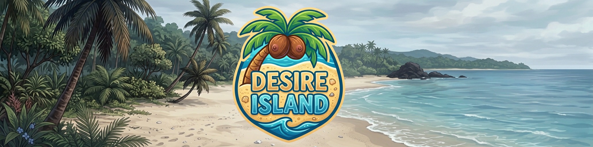Desire Island Free Download [Demo]