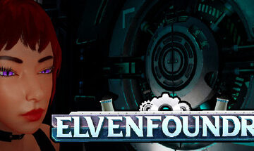 Elvenfoundry Free Download [v1.0]