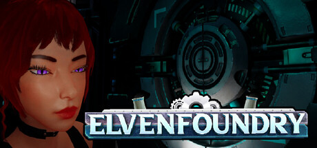 Elvenfoundry Free Download [v1.0]