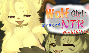 Wolf Girl: Brazen NTR Exhibition!! Free Download [v1.0]