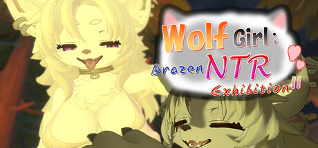 Wolf Girl: Brazen NTR Exhibition!! Free Download [v1.0]