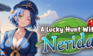 A Lucky Hunt With : Nerida Free Download [v1.0]