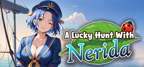 A Lucky Hunt With : Nerida Free Download [v1.0]