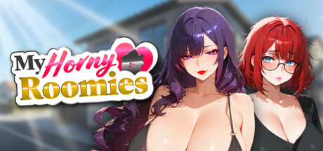 My Horny Roomies Free Download [v1.0]