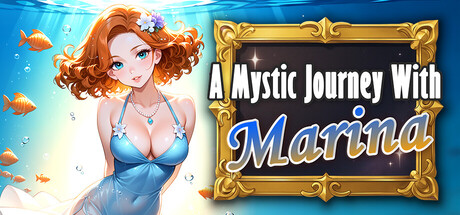A Mystic Journey With : Marina Free Download [v1.0]