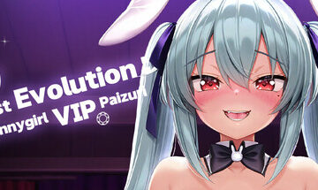 Bust Evolution: Bunnygirl VIP Paizuri！Free Download [v1.0]