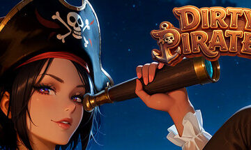 DIRTY PIRATES Game Free Download [Final]