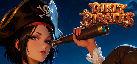 DIRTY PIRATES Game Free Download [Final]