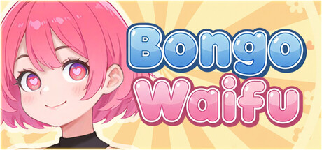 Bongo Waifu Free Download [v1.0]