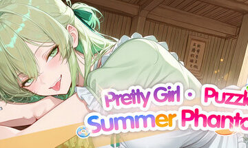 Pretty Girl Puzzle · Summer Phantom Free Download [v1.0]