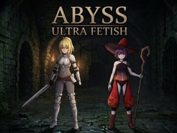 Abyss: Ultra Fetish Free Download [Alpha Demo]