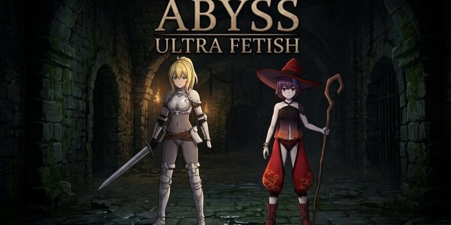 Abyss: Ultra Fetish Free Download [Alpha Demo]
