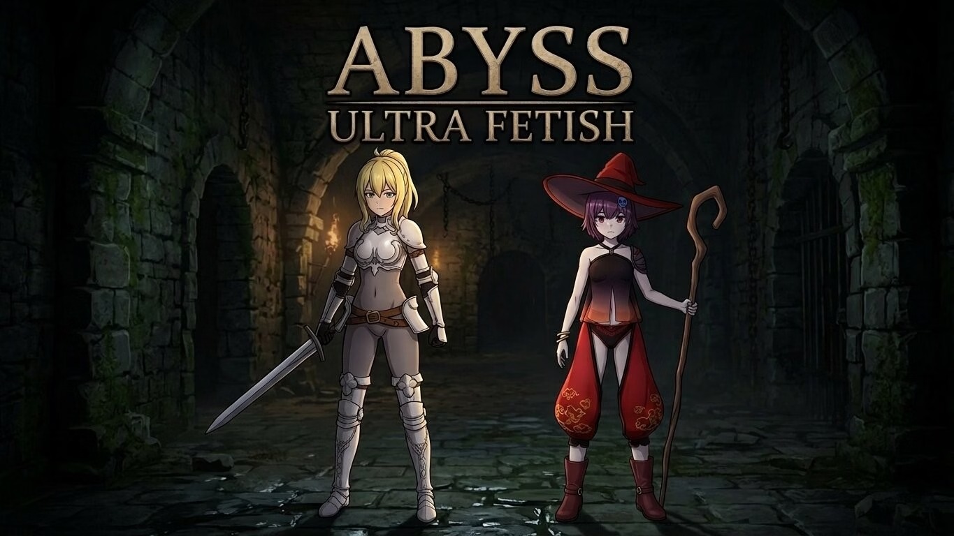 Abyss: Ultra Fetish Free Download [Alpha Demo]