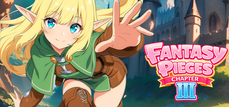 Fantasy Pieces: Chapter III Free Download [v1.0]