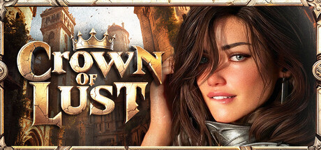 Crown of Lust [18+] 👑 Free Download [v1.0]