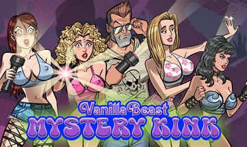 VanillaBeast: Mystery Kink Free Download [Final]