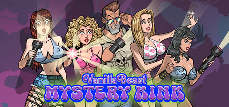 VanillaBeast: Mystery Kink Free Download [Final]