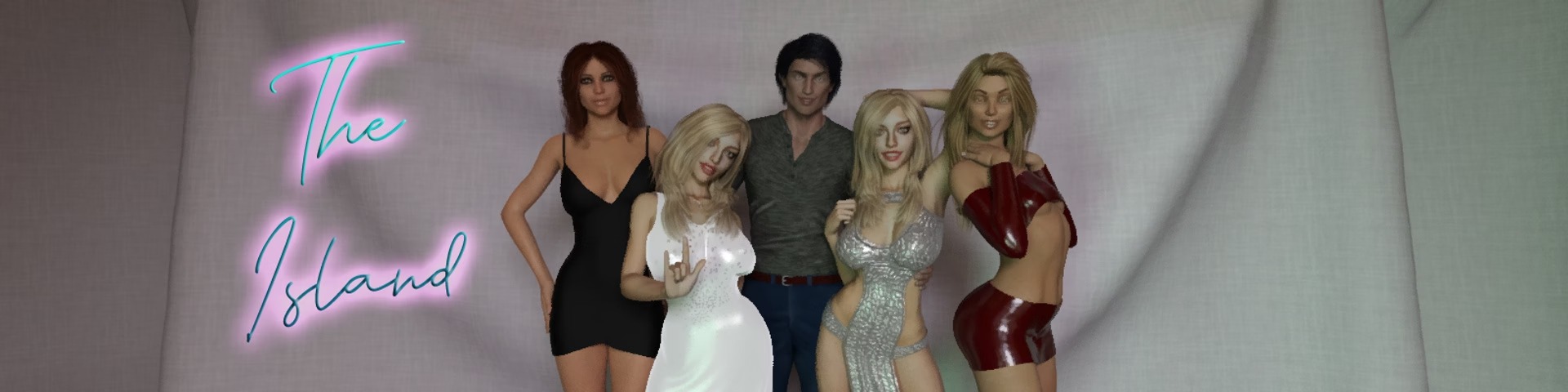 The Island Free Download [v1.0.0] 