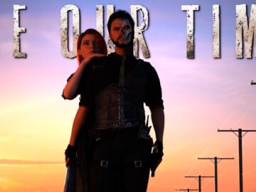 The Our Time Free Download [Ep.1]