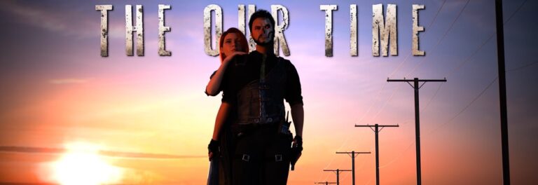 The Our Time Free Download [Ep.1]