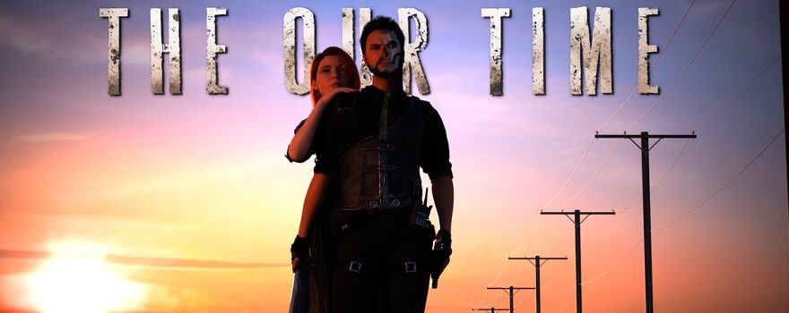 The Our Time Free Download [Ep.1]