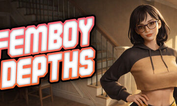 Femboy Depths Free Download [v1.0]