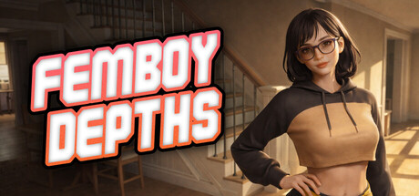 Femboy Depths Free Download [v1.0]