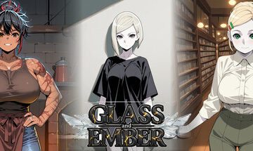 Glass and Ember Free Download [v1.0]
