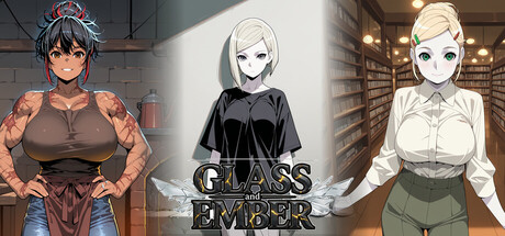 Glass and Ember Free Download [v1.0]