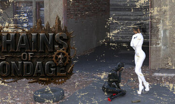 Chains of Bondage Free Download [Final]