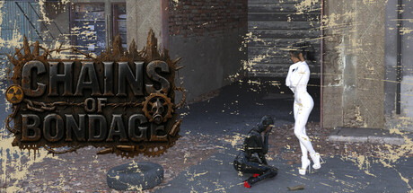 Chains of Bondage Free Download [Final]