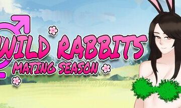 Wild Rabbits: Mating Season Free Download [v1.0]