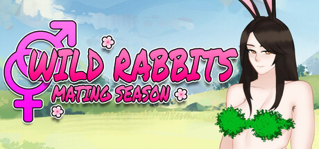 Wild Rabbits: Mating Season Free Download [v1.0]