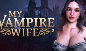 MY VAMPIRE WIFE Free Download [Final]